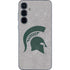 Michigan State University Grey Spartans Logo Galaxy A35 5G Skin